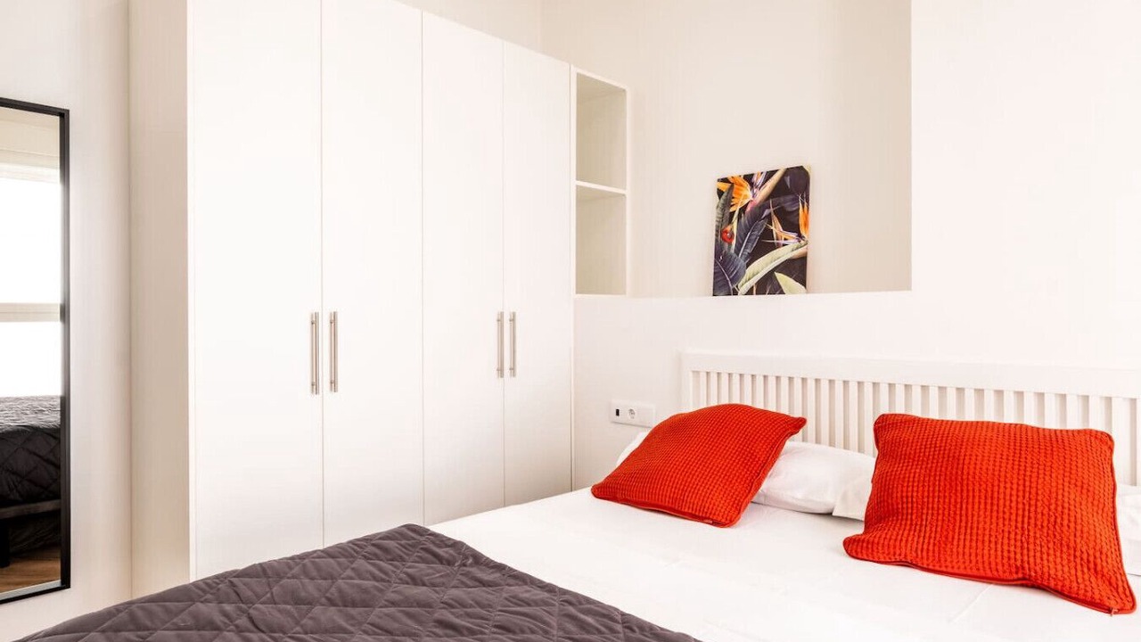 Photo of Bedroom in Morvedre