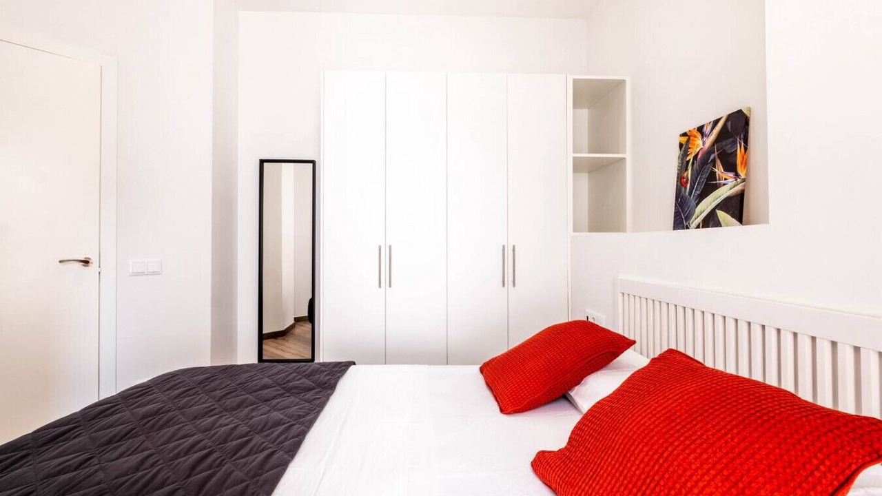 Photo of Bedroom in Morvedre