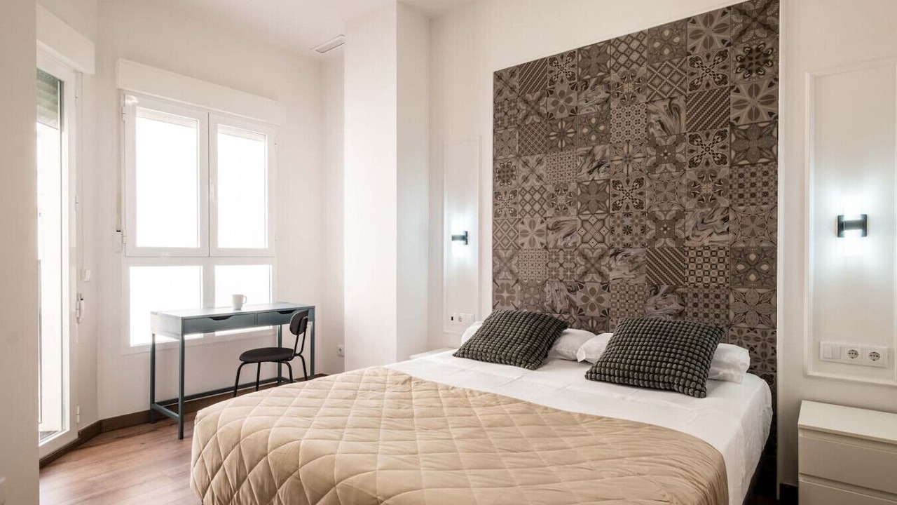 Photo of Bedroom in Morvedre