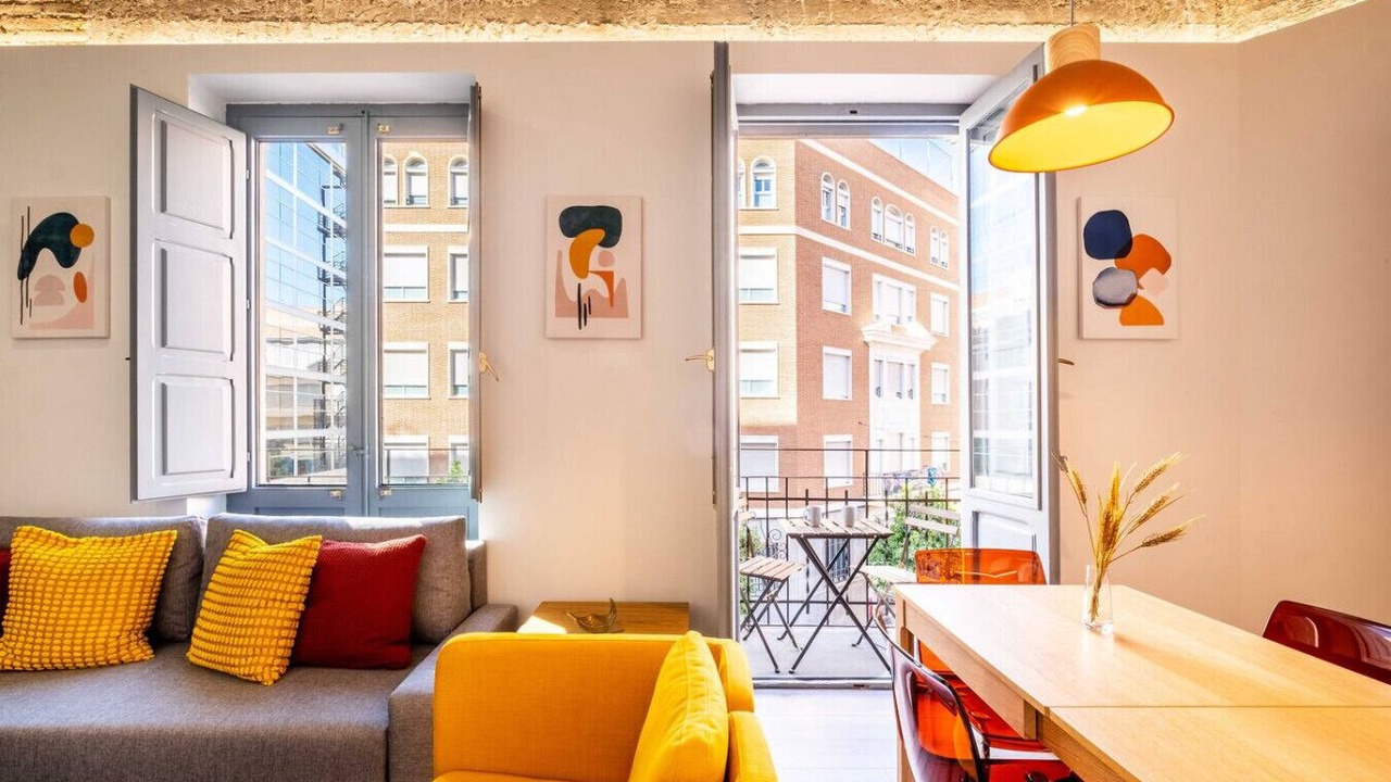 Photo of Livingroom in Morvedre