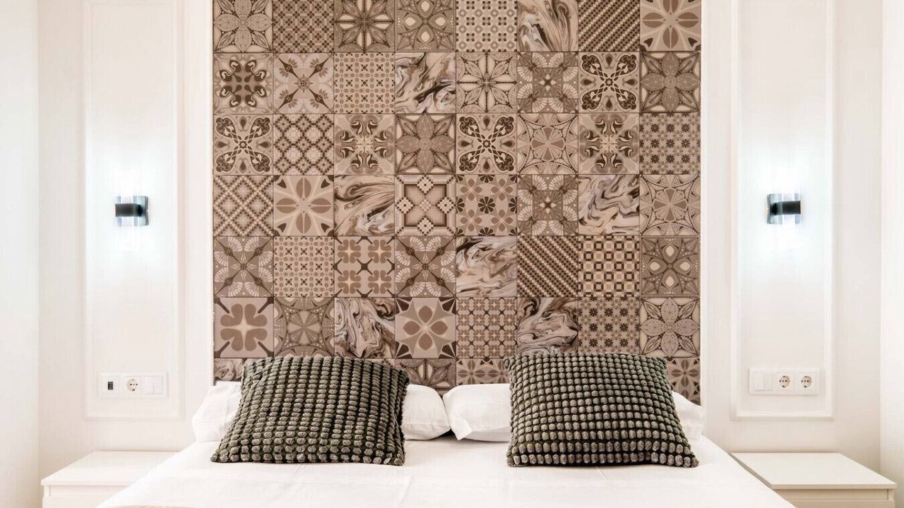 Photo of Bedroom in Morvedre