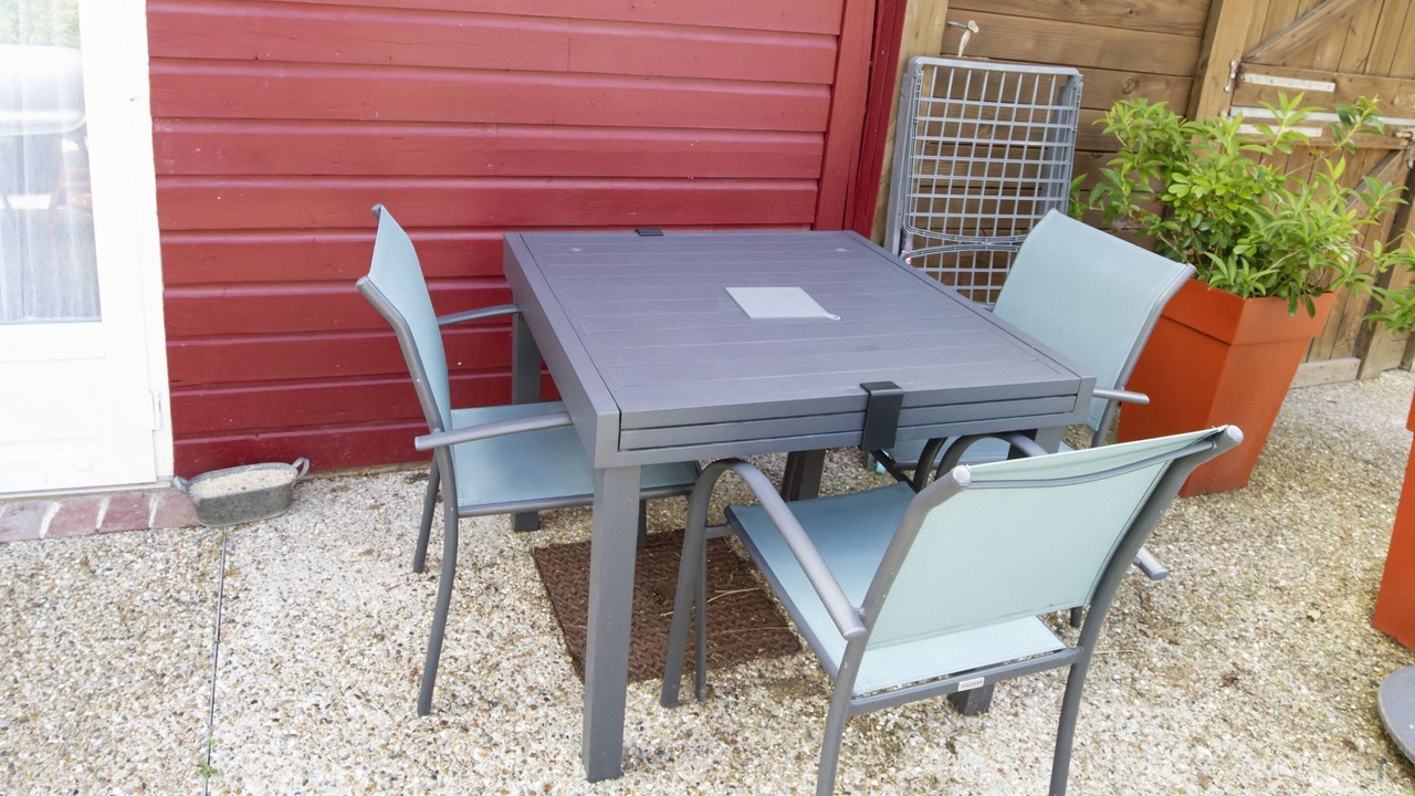Photo of Outdoor in Bordeaux-Saint-Clair