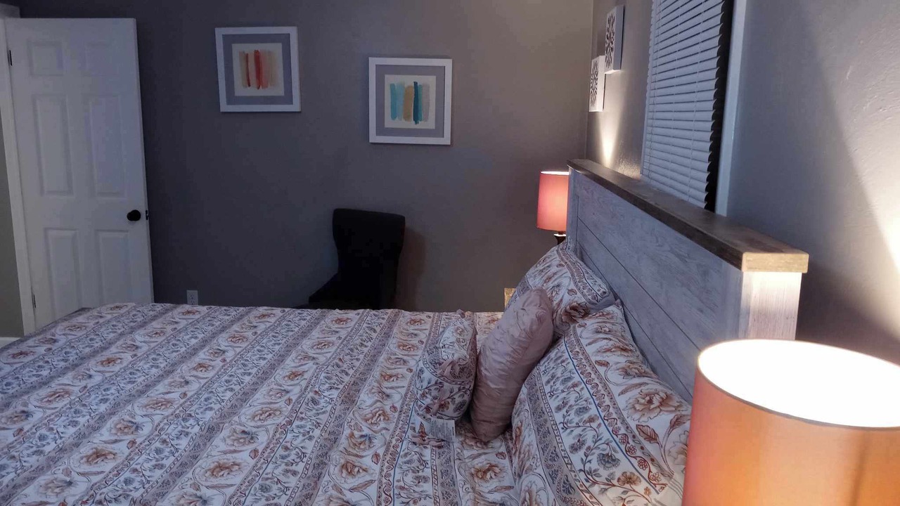 Photo of Bedroom in Great Bridge