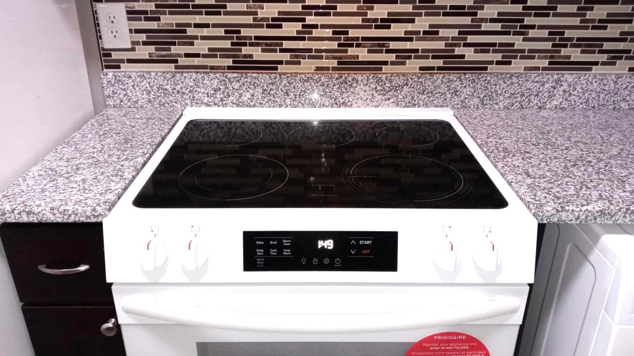 Photo of Kitchen in Great Bridge