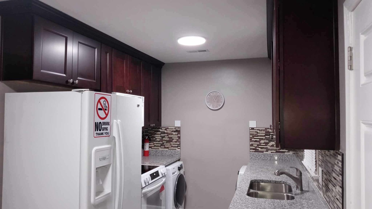 Photo of Kitchen in Great Bridge