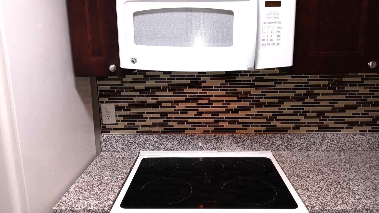 Photo of Kitchen in Great Bridge