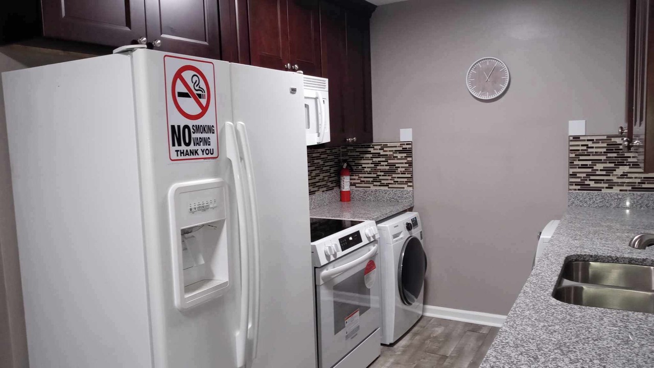 Photo of Kitchen in Great Bridge