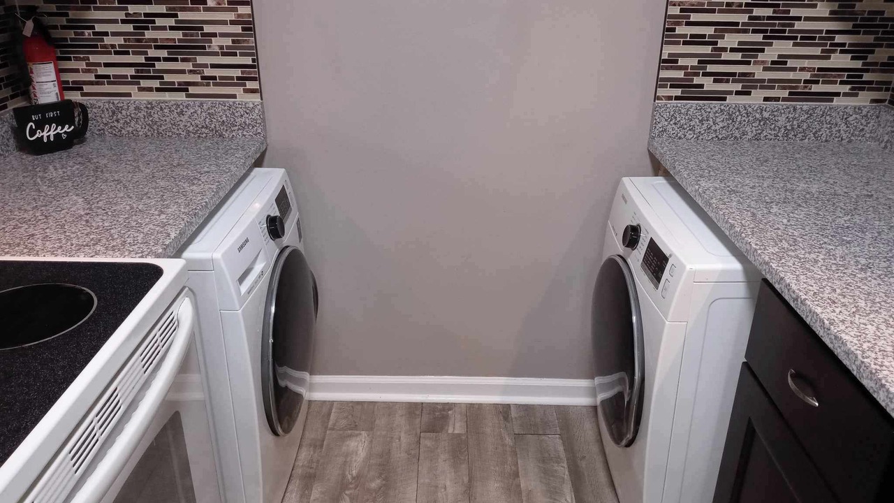 Photo of Kitchen in Great Bridge