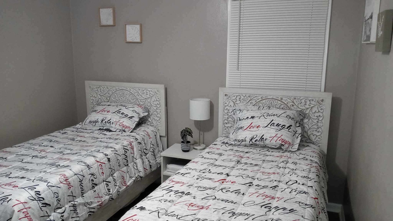 Photo of Bedroom in Great Bridge