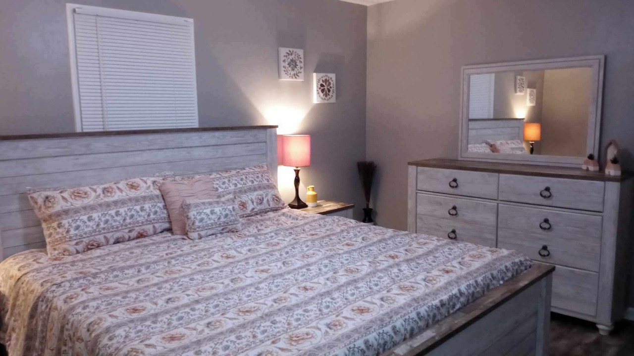 Photo of Bedroom in Great Bridge