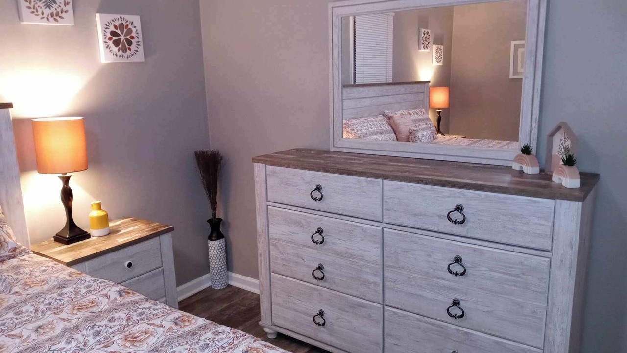 Photo of Bedroom in Great Bridge