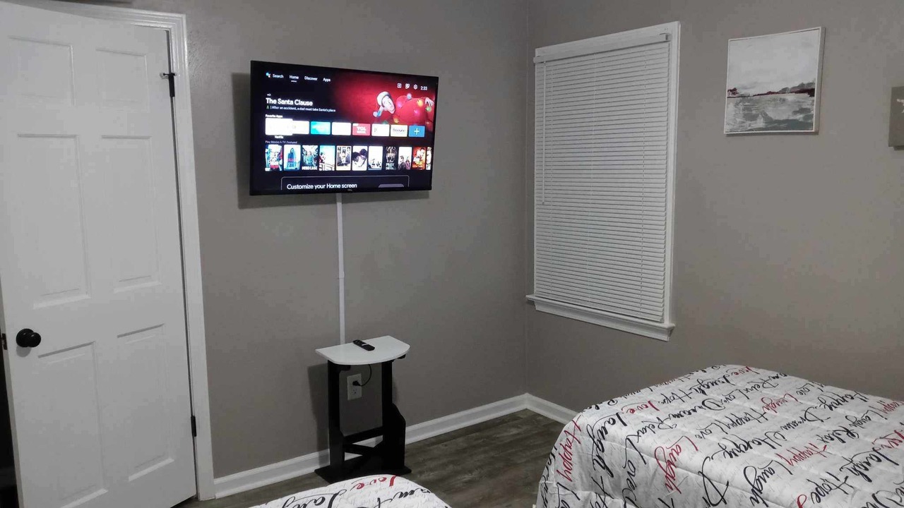 Photo of Bedroom in Great Bridge