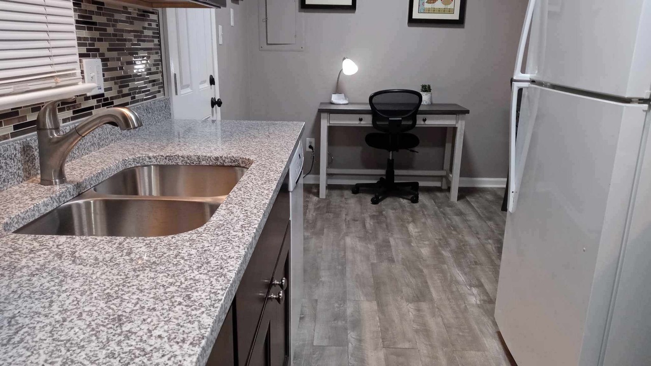 Photo of Kitchen in Great Bridge