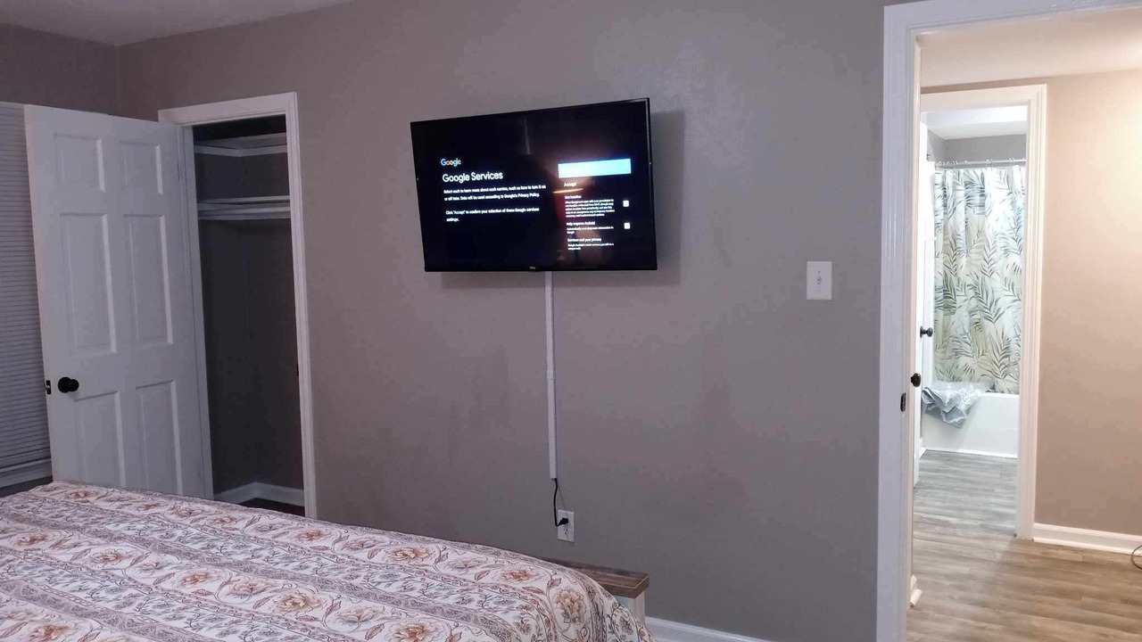 Photo of Bedroom in Great Bridge