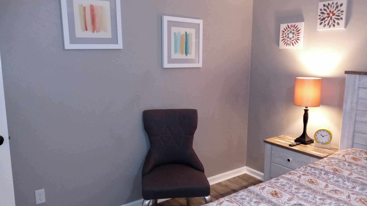 Photo of Bedroom in Great Bridge