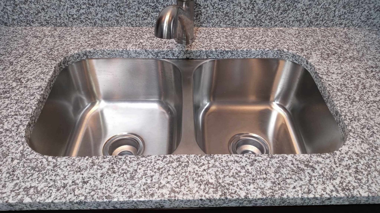 Photo of Kitchen in Great Bridge