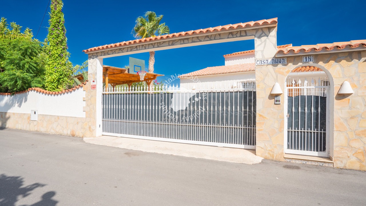 Photo of Outdoor in La Canuta