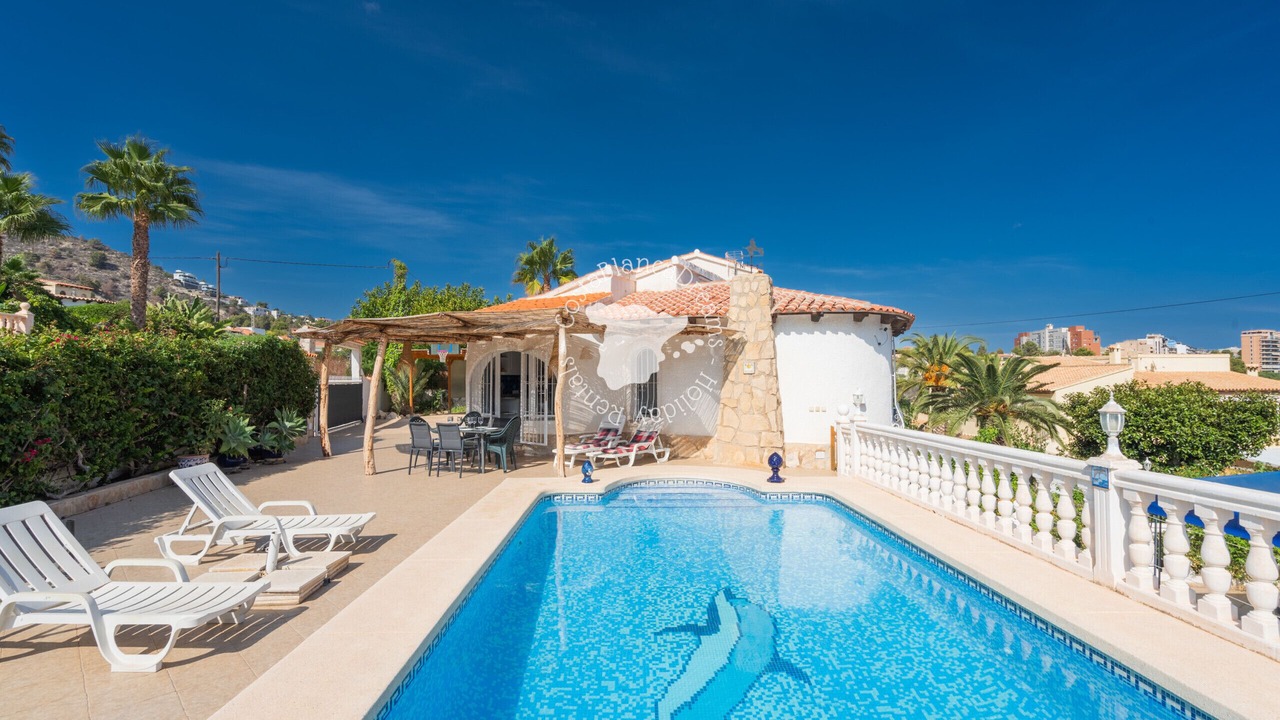 Photo of Outdoor in La Canuta