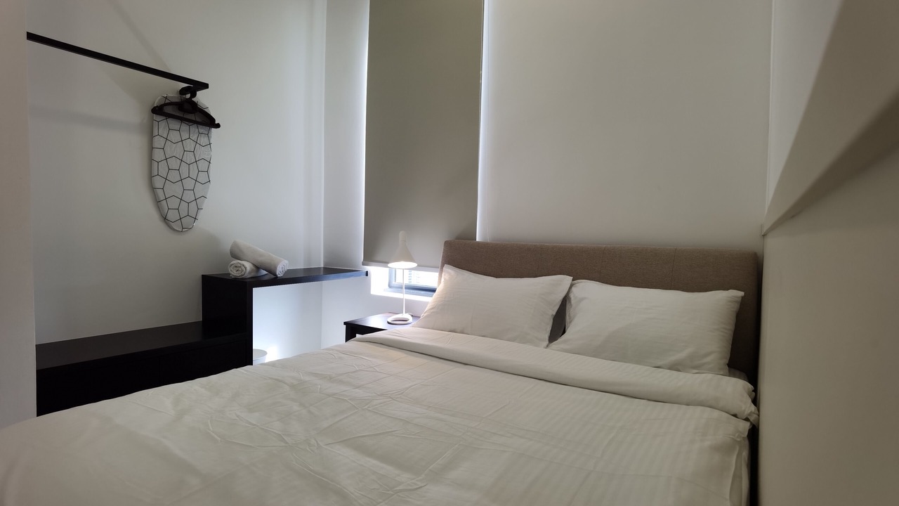 Photo of Bedroom in Chow Kit