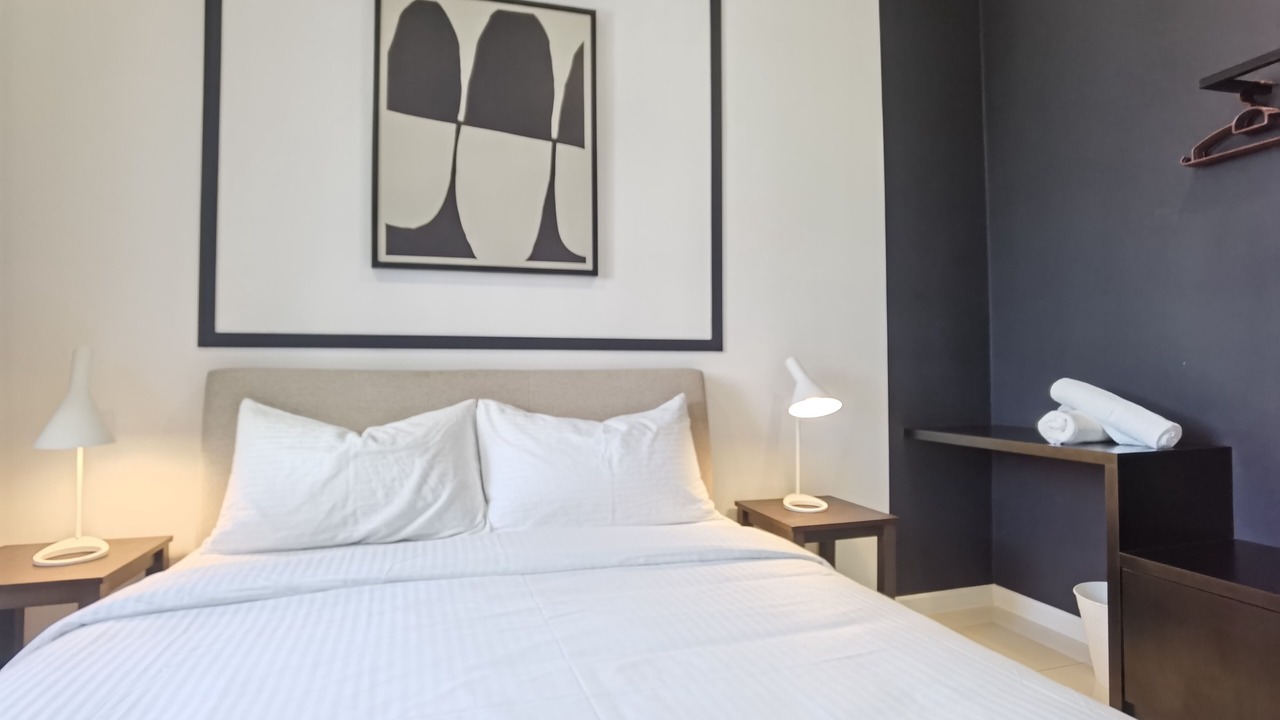 Photo of Bedroom in Chow Kit