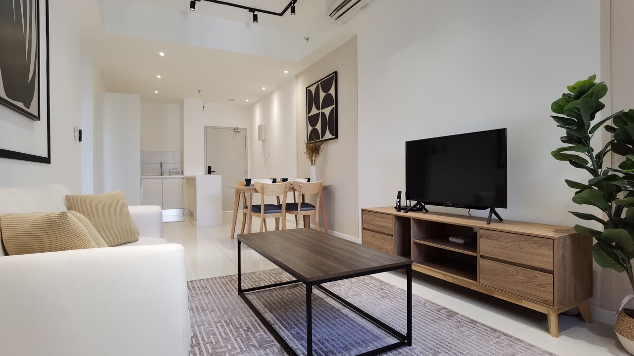 Photo of Livingroom in Chow Kit