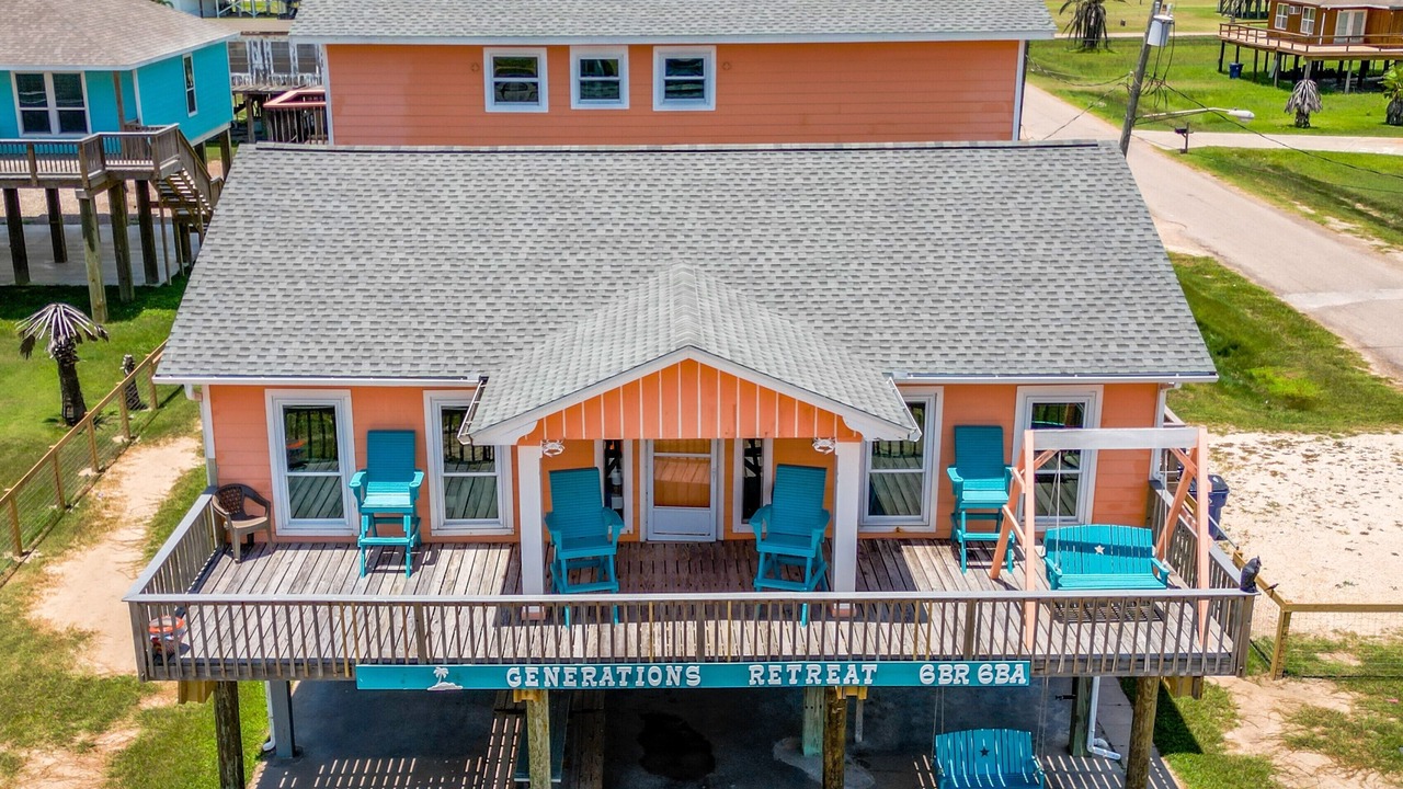 Photo of Outdoor in Surfside Beach