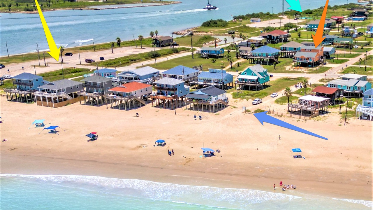 Photo of Others in Surfside Beach