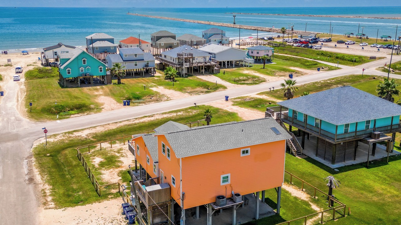Photo of Others in Surfside Beach