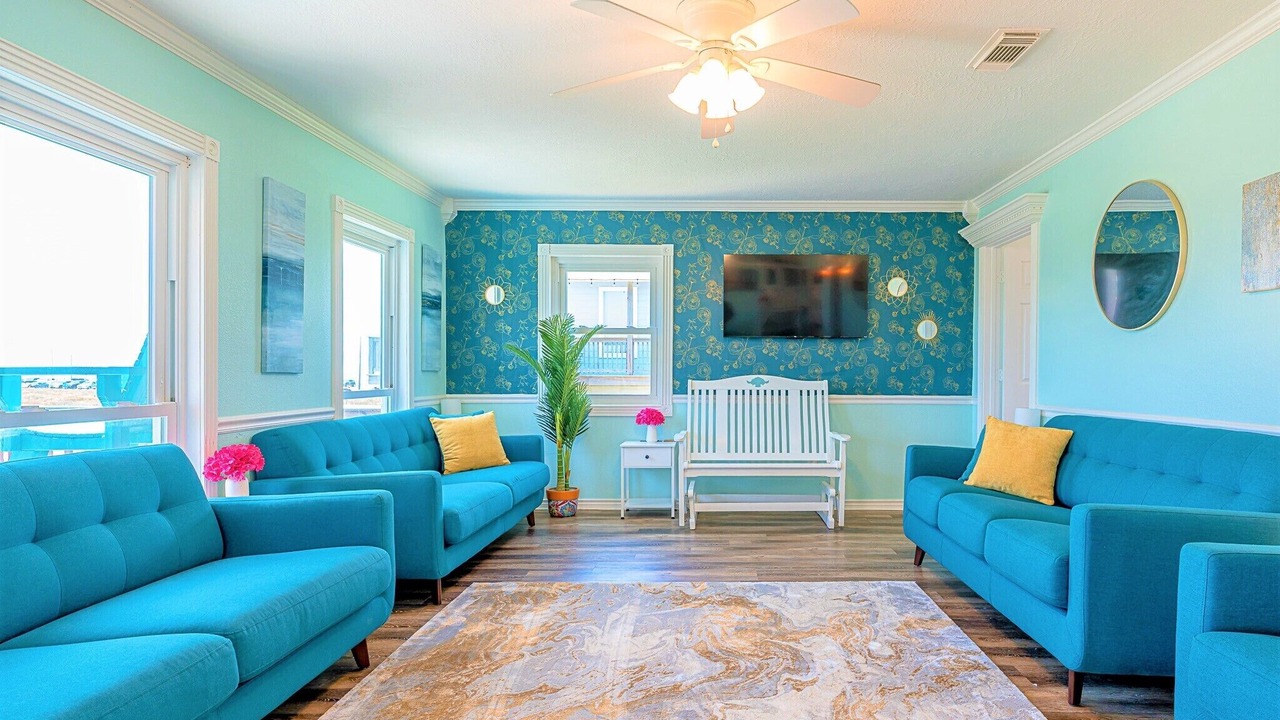 Photo of Bedroom in Surfside Beach