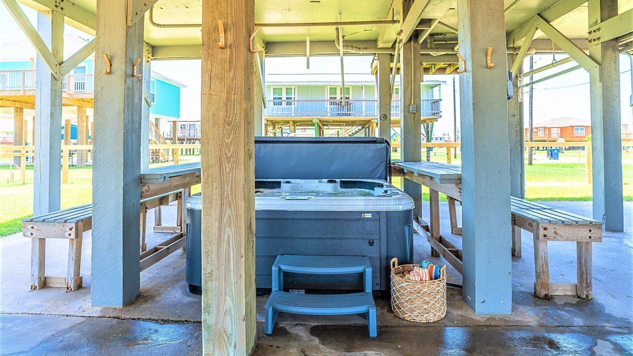 Photo of Others in Surfside Beach