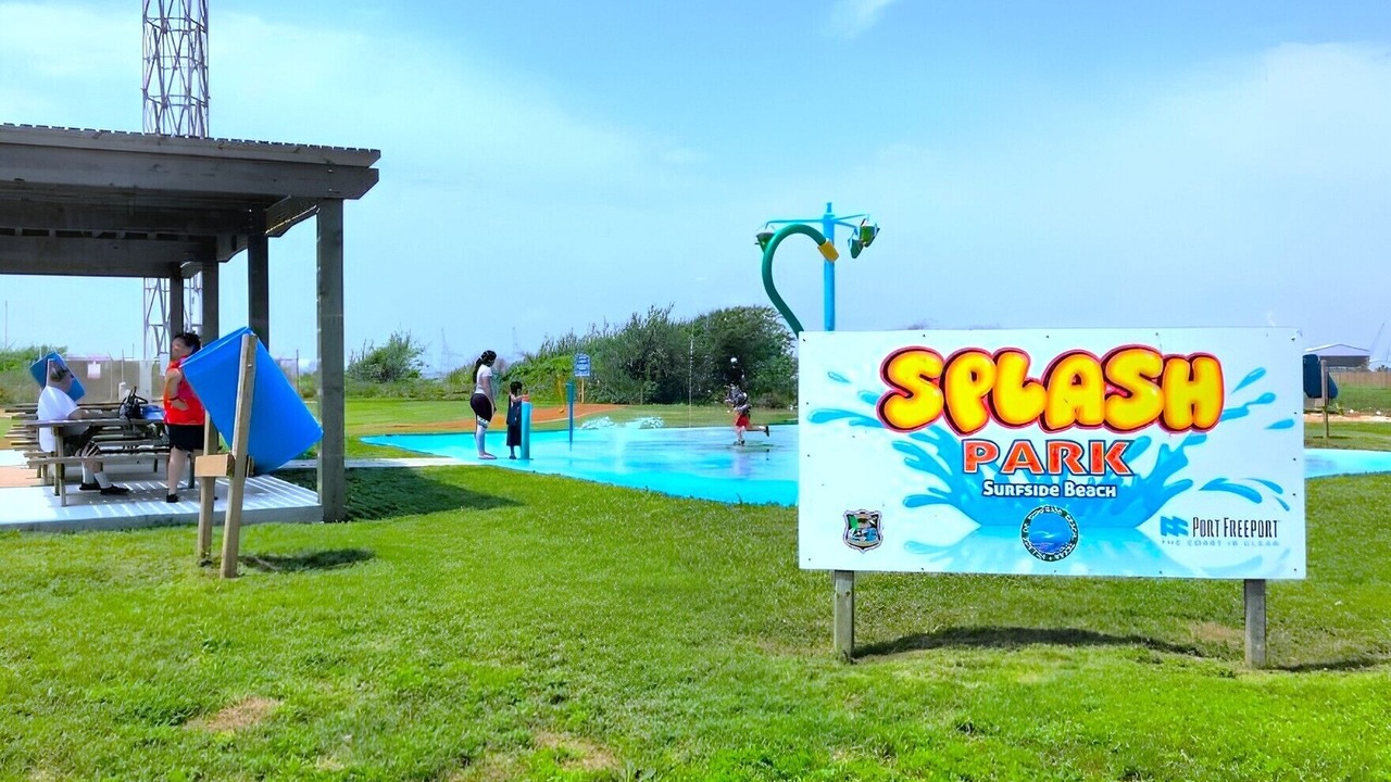 Photo of Outdoor in Surfside Beach