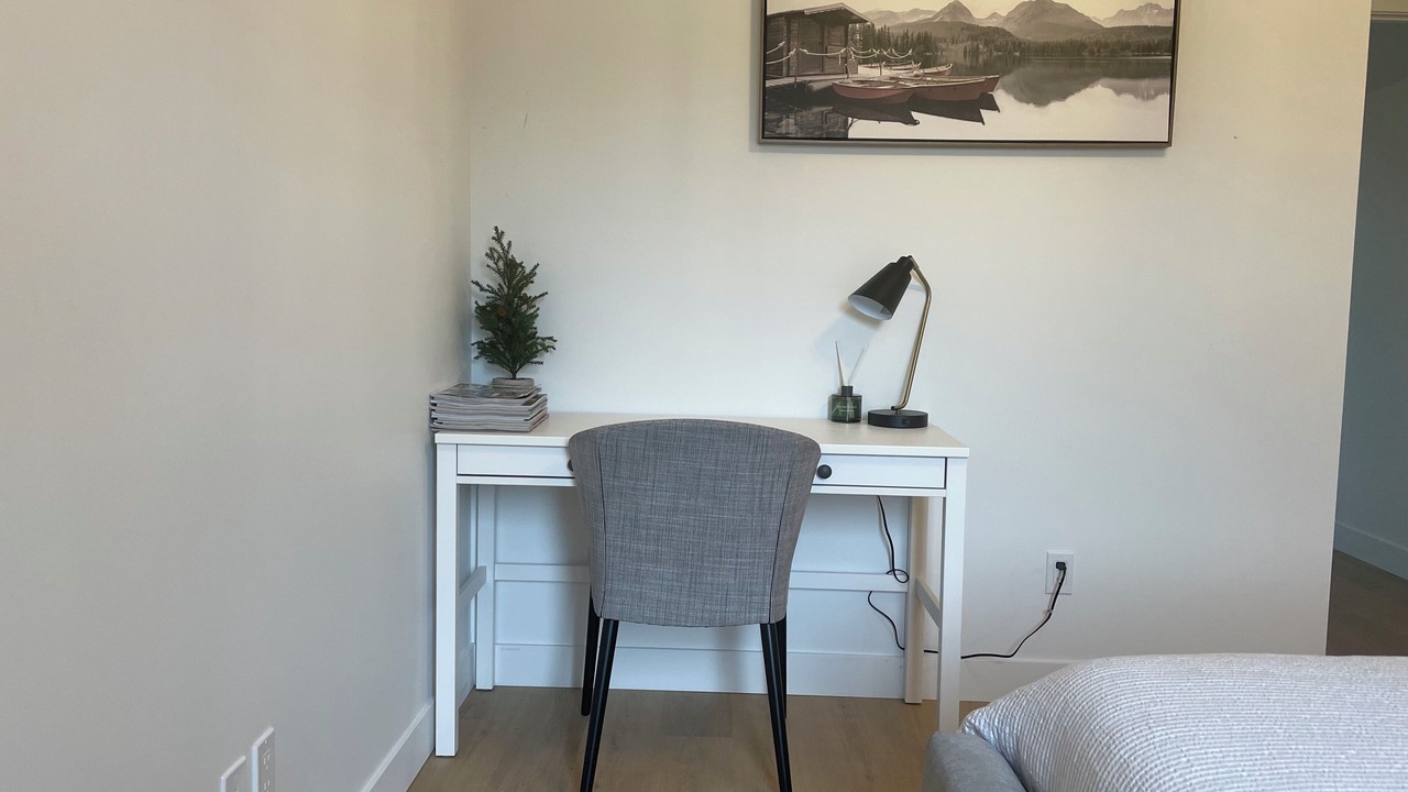 Photo of Bedroom in Orford