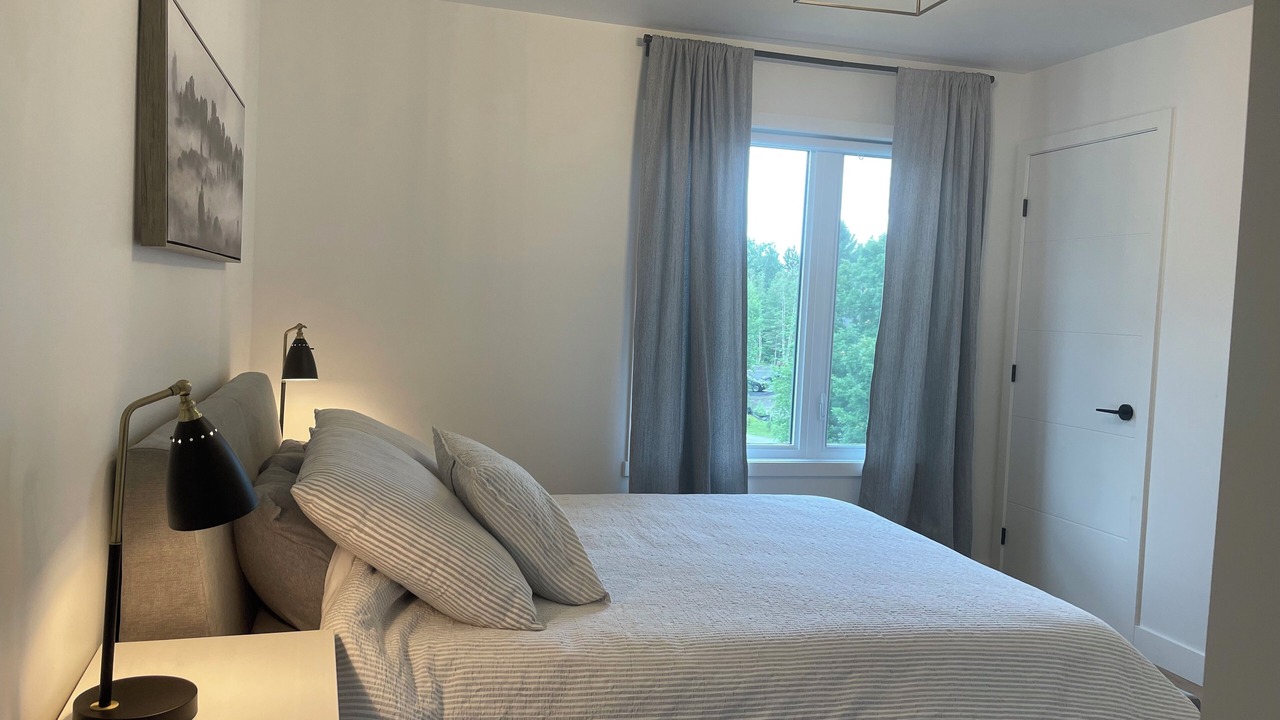 Photo of Bedroom in Orford