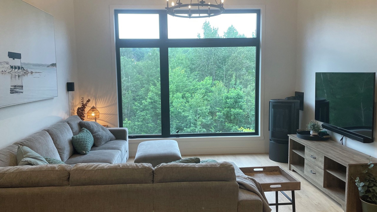Photo of Livingroom in Orford
