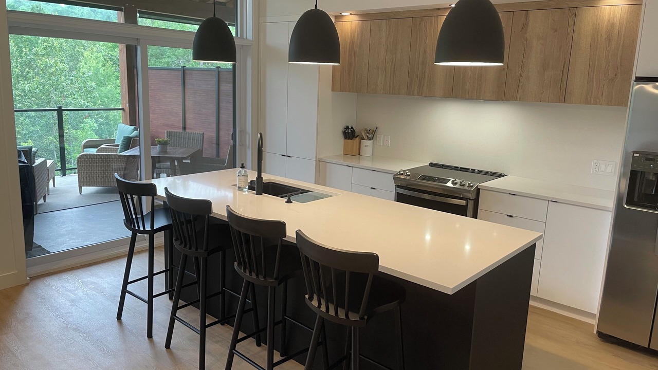 Photo of Kitchen in Orford
