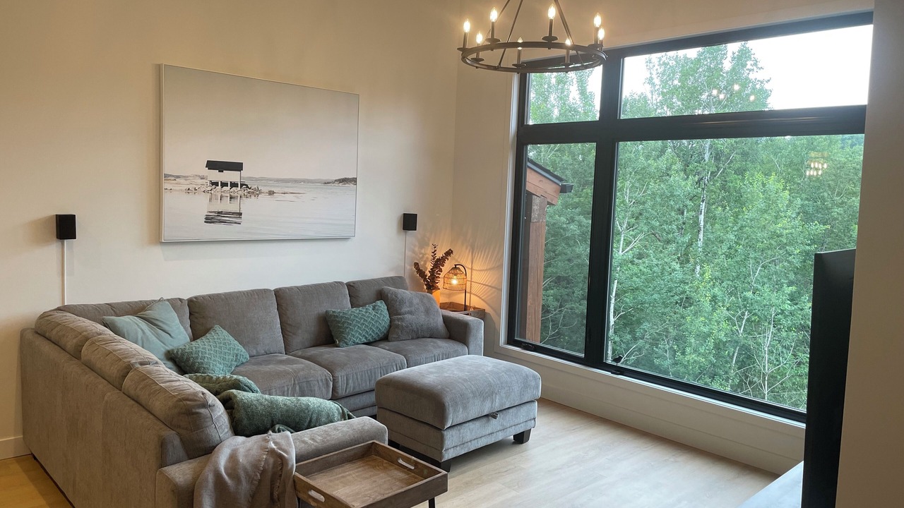Photo of Livingroom in Orford
