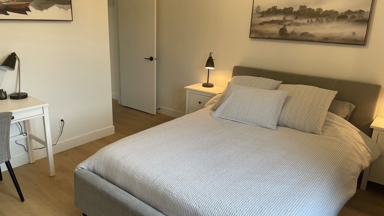 Photo of Bedroom in Orford