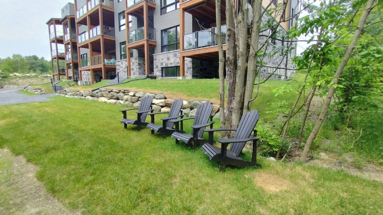 Photo of Outdoor in Orford