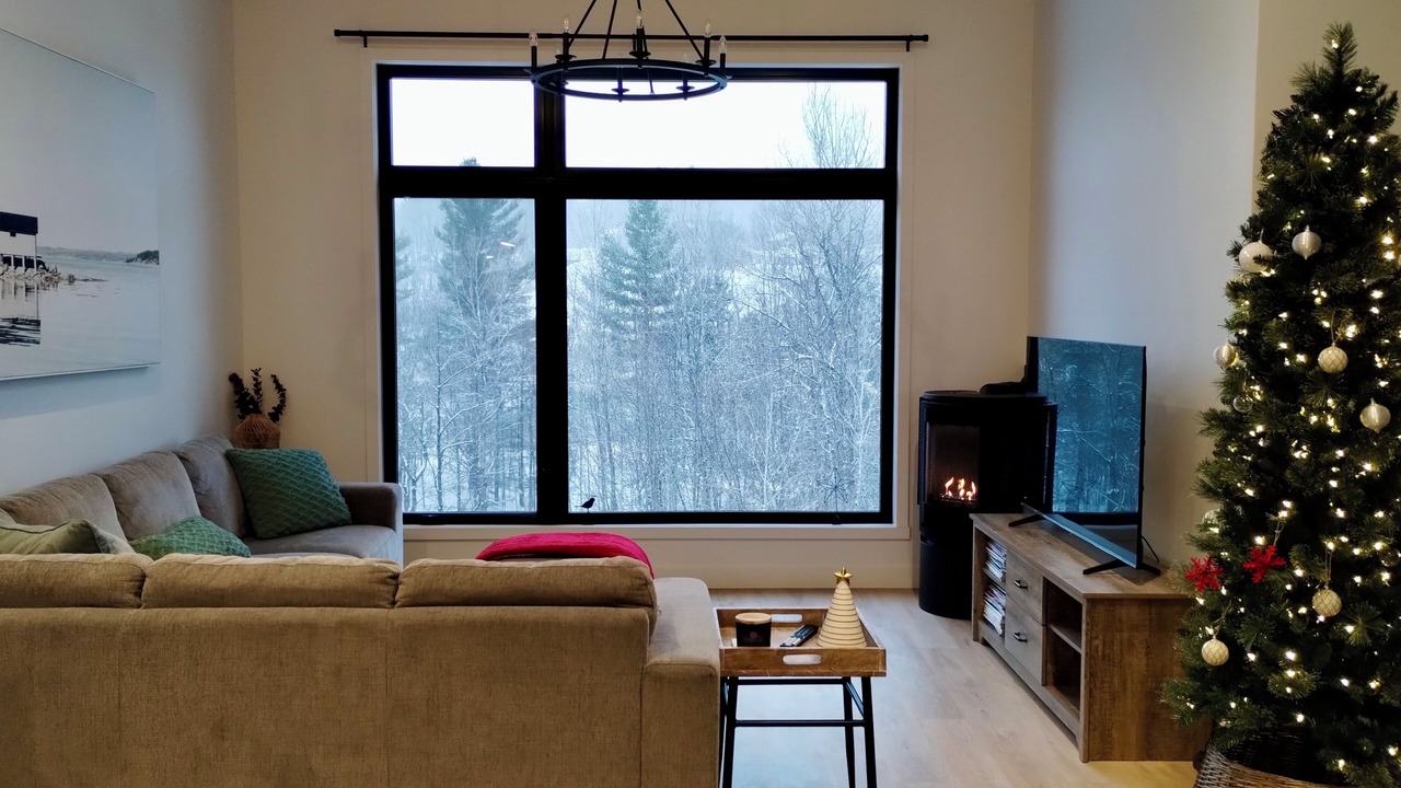 Photo of Livingroom in Orford