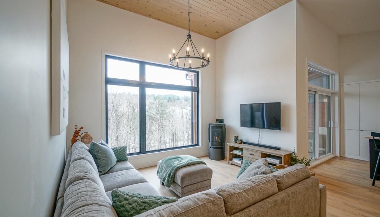 Photo of Livingroom in Orford