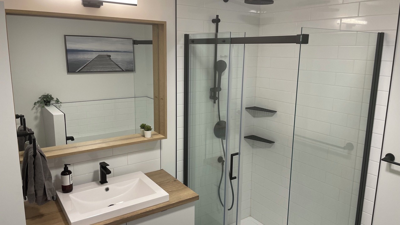 Photo of Bathroom in Orford
