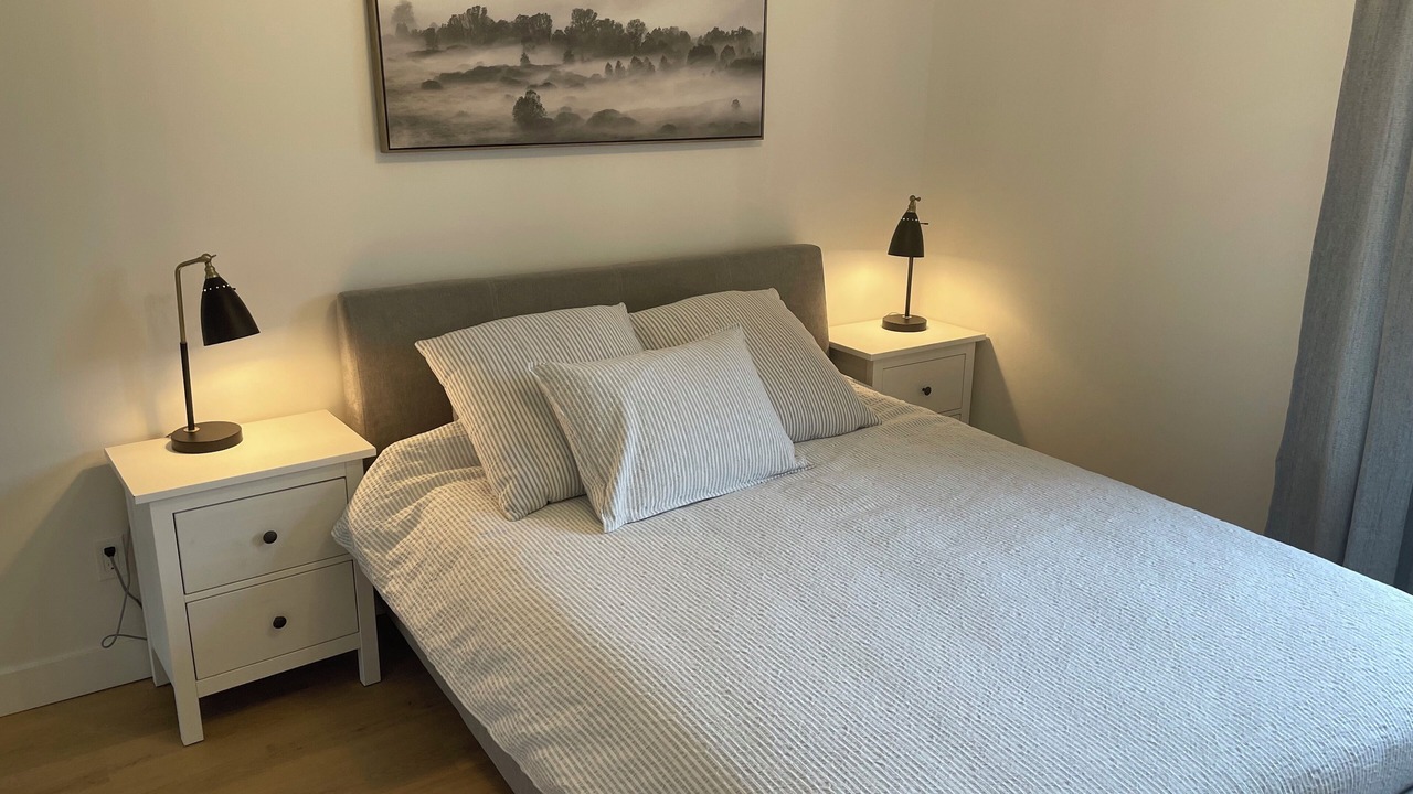 Photo of Bedroom in Orford