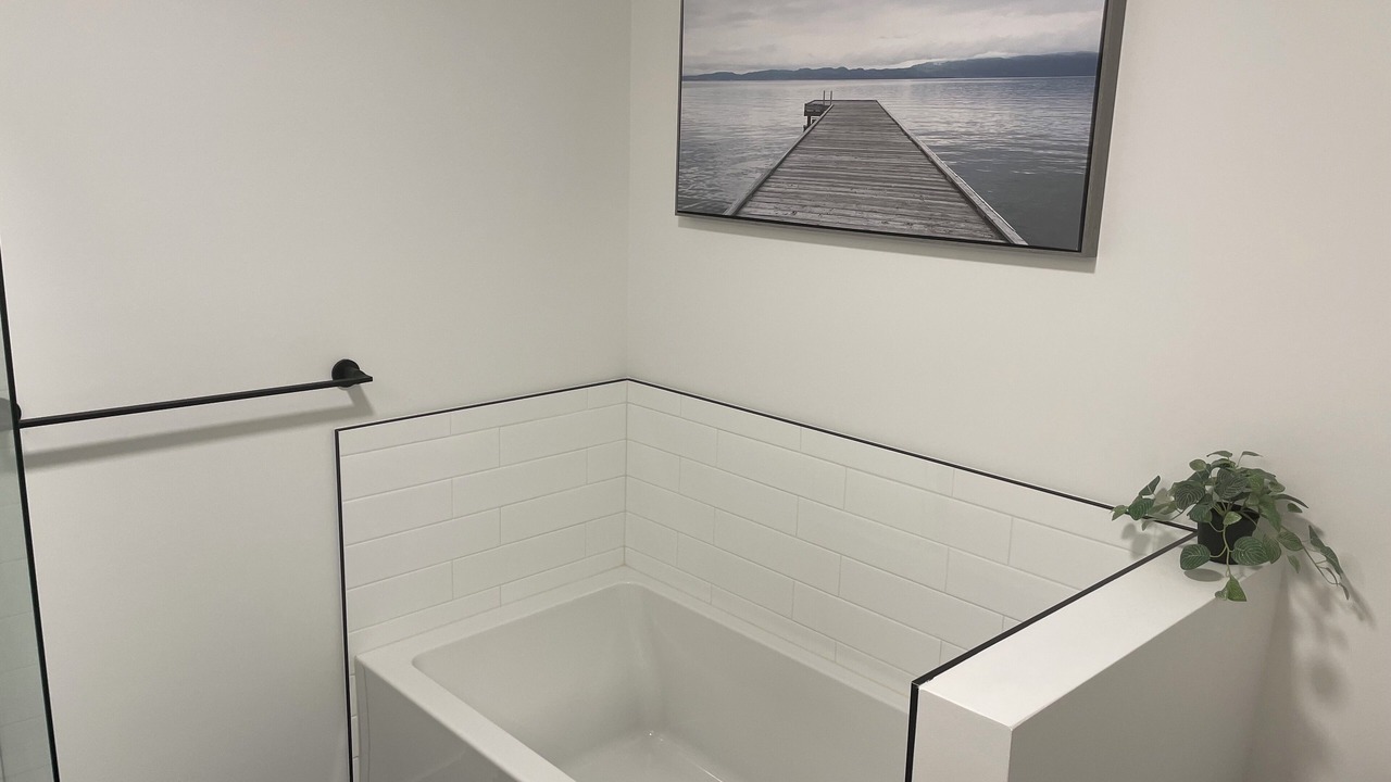 Photo of Bathroom in Orford