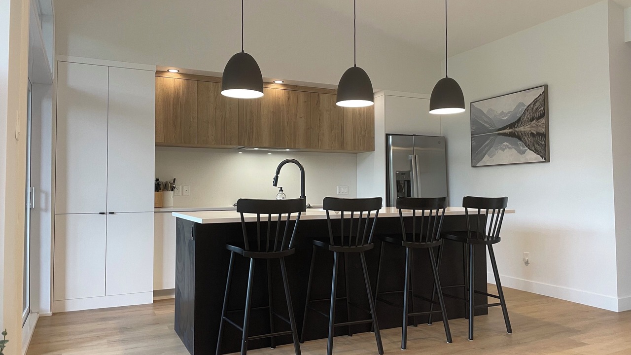 Photo of Kitchen in Orford