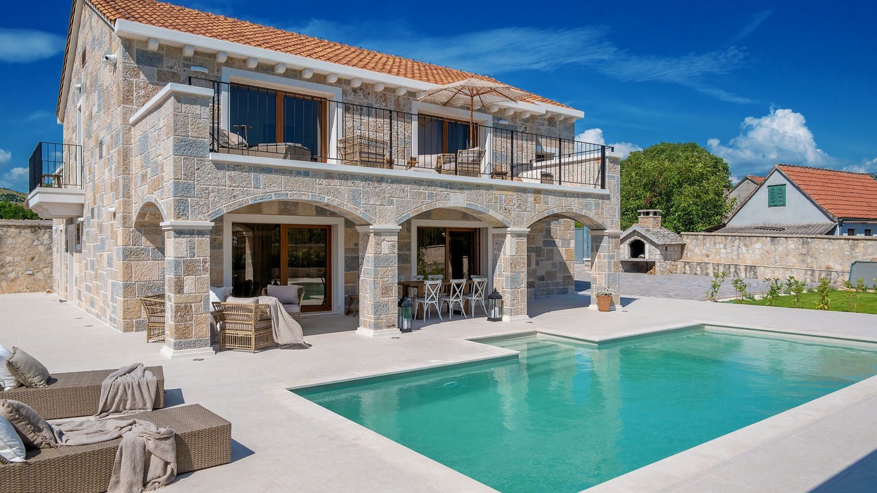 Photo of Outdoor in Businci