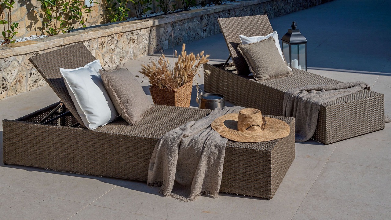 Photo of Patio Balcony in Businci