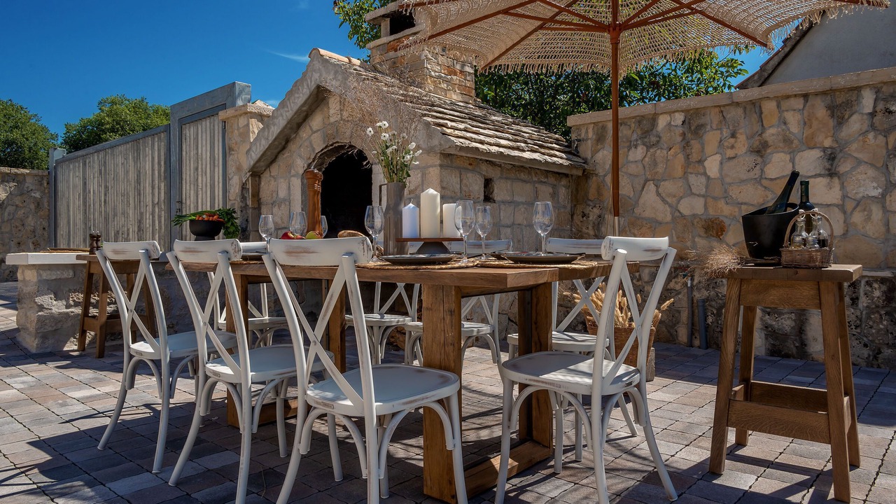 Photo of Outdoor in Businci
