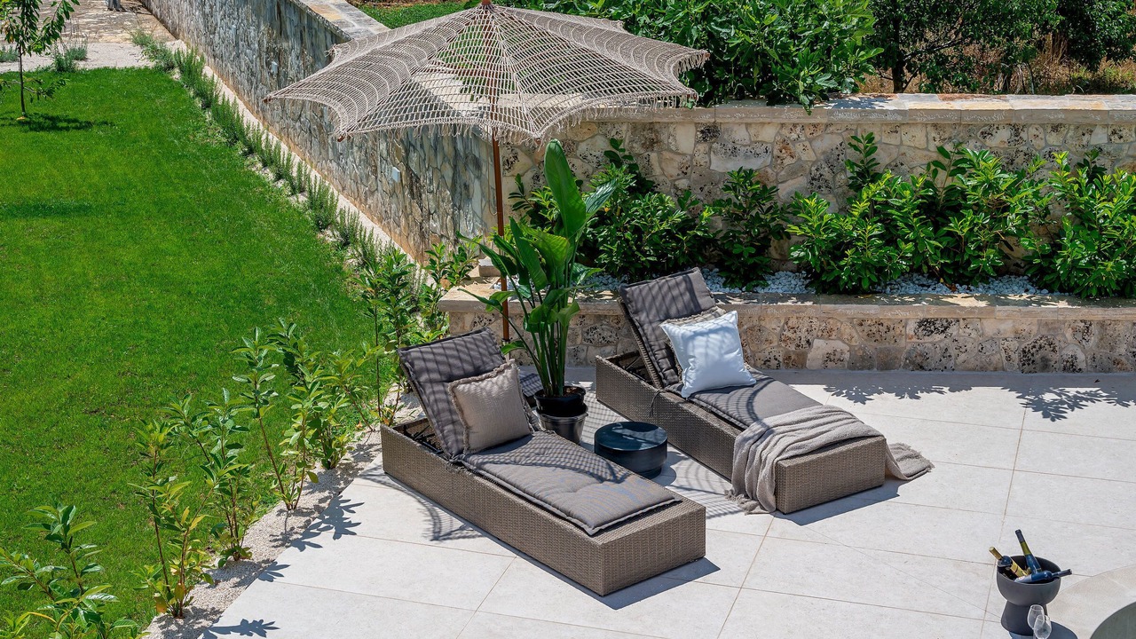 Photo of Patio Balcony in Businci
