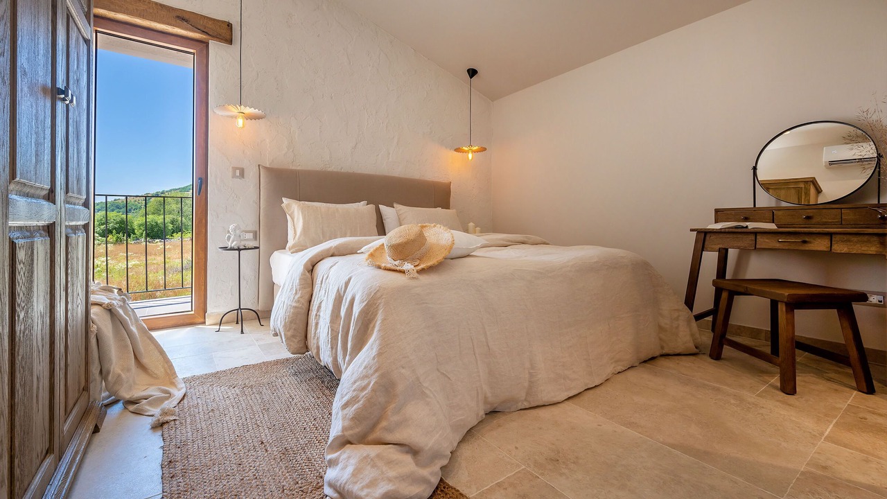 Photo of Bedroom in Businci