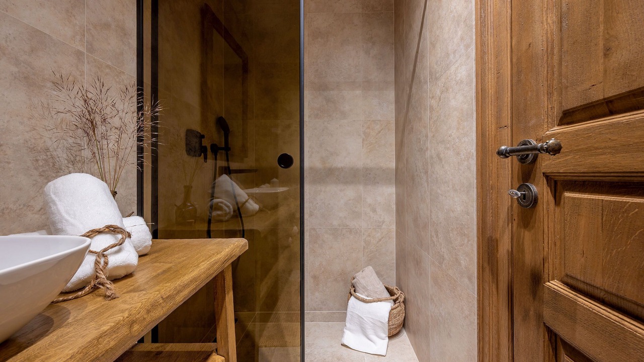 Photo of Bathroom in Businci